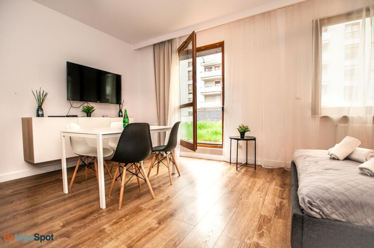 Batogospot Tumski 2 Apartament