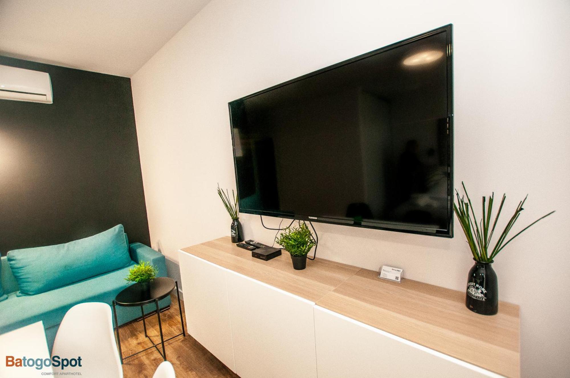 Apartament Batogospot Tumski 2 *