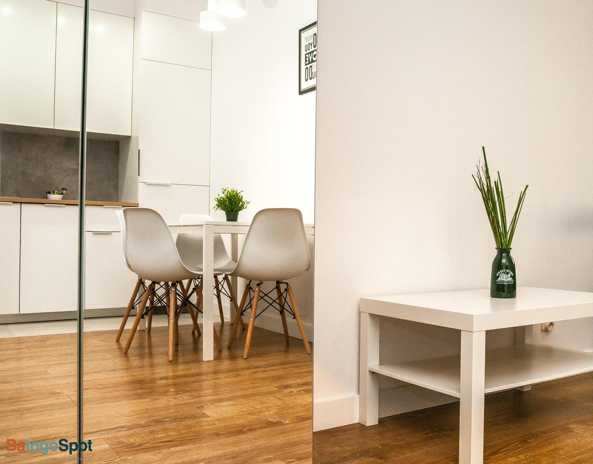 Apartament Batogospot Tumski 2 *