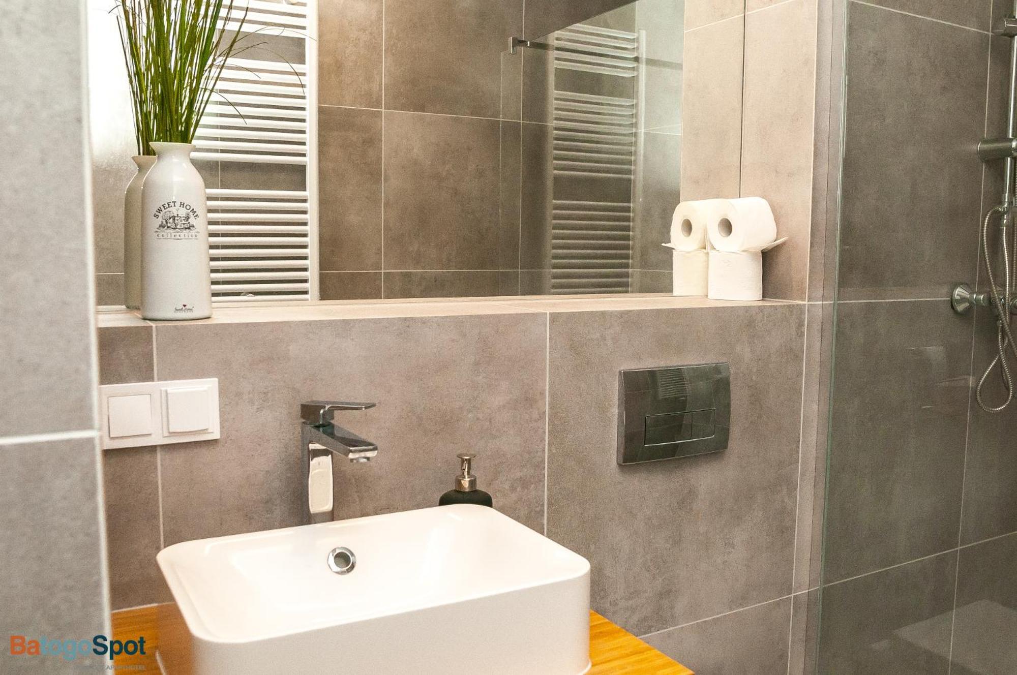 Apartament Batogospot Tumski 2 Wrocław