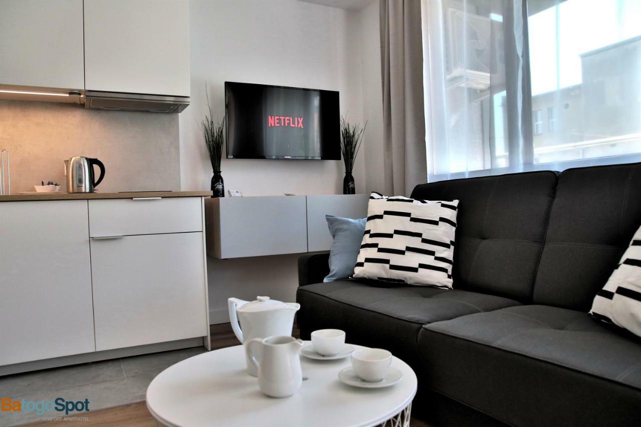 Batogospot Tumski 2 Apartament *